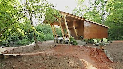 Tiny House Nation: Back to the Build Season 3 Episode 4