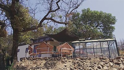 Tiny House Nation: Back to the Build Season 3 Episode 5