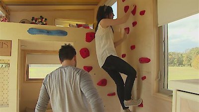 Tiny House Nation: Back to the Build Season 3 Episode 1