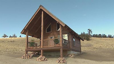 Tiny House Nation: Back to the Build Season 3 Episode 6