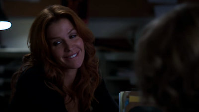 Unforgettable Season 1 Episode 14