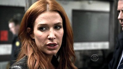 Unforgettable Season 1 Episode 20