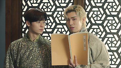 Alchemy of Souls Season 1 Episode 10