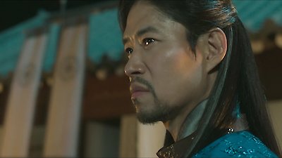 Alchemy of Souls Season 1 Episode 12