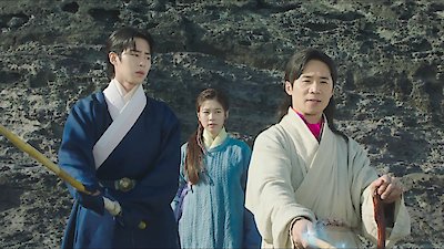 Alchemy of Souls Season 1 Episode 13