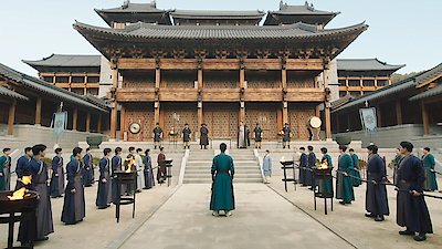 Alchemy of Souls Season 1 Episode 14