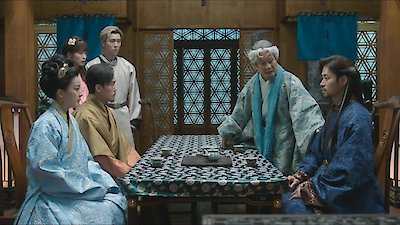 Alchemy of Souls Season 1 Episode 16