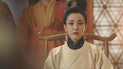 Alchemy of Souls Season 1 Episode 17