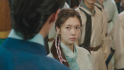 Alchemy of Souls Season 1 Episode 18