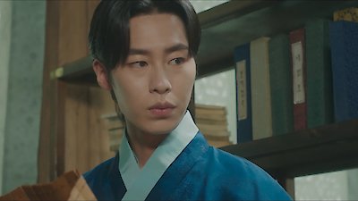 Alchemy of Souls Season 1 Episode 20