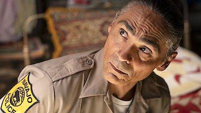 Dark Winds Season 1 Episode 1