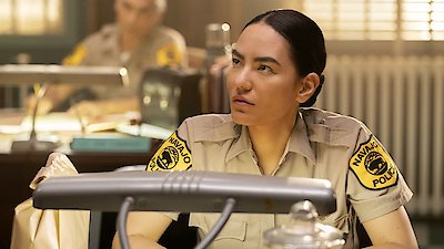 Dark Winds Season 1 Episode 2