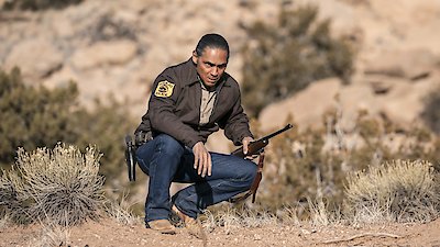 Dark Winds Season 1 Episode 5