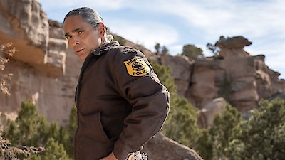 Dark Winds Season 1 Episode 6