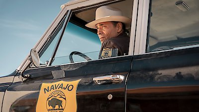 Dark Winds Season 2 Episode 1