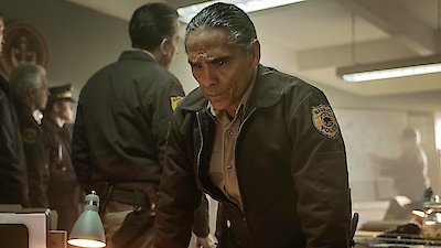 Dark Winds Season 2 Episode 3