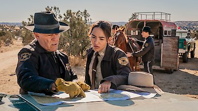 Dark Winds Season 2 Episode 4