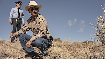 Dark Winds Season 3 Episode 1