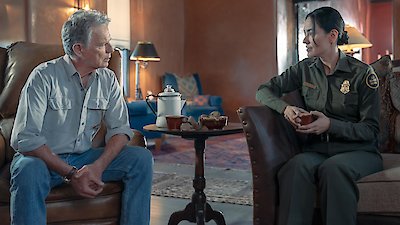 Dark Winds Season 3 Episode 3