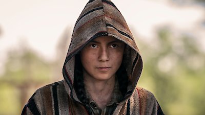 Dark Winds Season 3 Episode 8