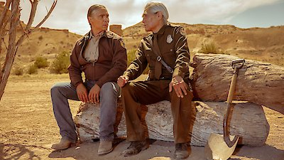 Dark Winds Season 3 Episode 6