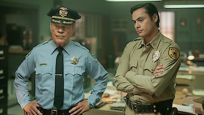 Dark Winds Season 3 Episode 5