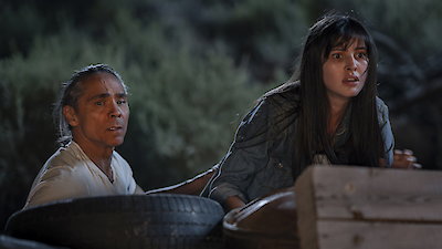 Dark Winds Season 4 Episode 8