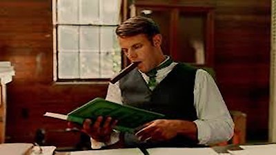 The Booze, Bets and Sex That Built America Season 1 Episode 3