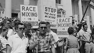 The American Presidency with Bill Clinton Season 1 Episode 1