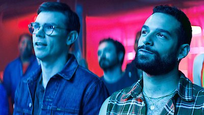 Queer As Folk (2022) Season 1 Episode 8