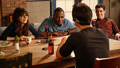 New Girl Season 2 Episode 13