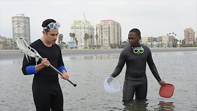 New Girl Season 2 Episode 19