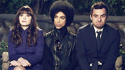 Watch New Girl Season 3 Episode 14 