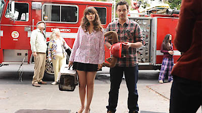 New Girl Season 3 Episode 20