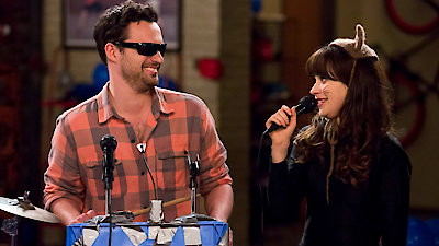 New Girl Season 3 Episode 21