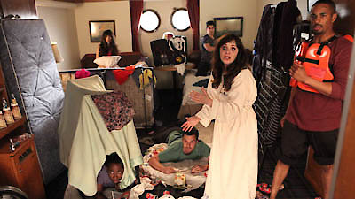 New Girl Season 3 Episode 23