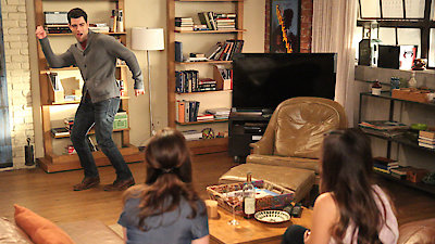 New Girl Season 5 Episode 10