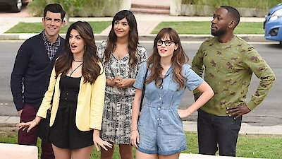 New Girl: Season 1  Where to watch streaming and online in
