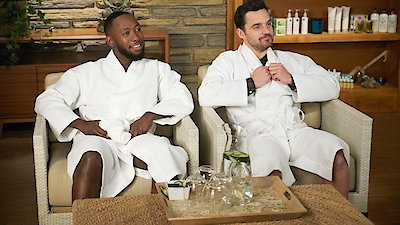 Watch New Girl Season 6 Episode 13 Cece s Boys Online Now