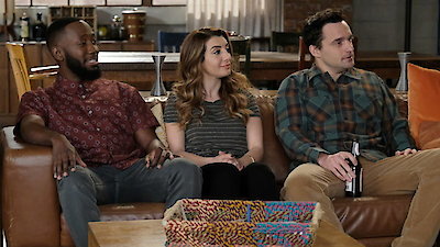 New Girl Season 6 Episode 20