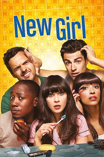 Watch New Girl Online - Full Episodes - All Seasons - Yidio