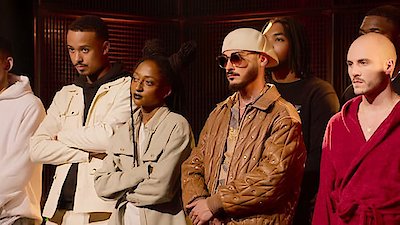 Rhythm + Flow France Season 1 Episode 4