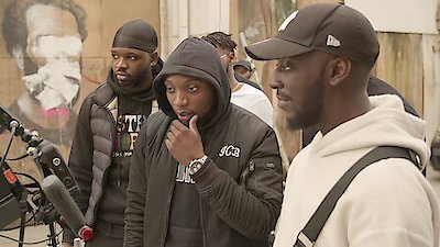 Rhythm + Flow France Season 1 Episode 6