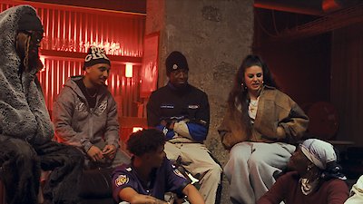 Rhythm + Flow France Season 4 Episode 1