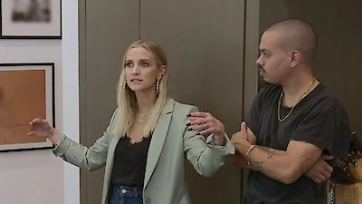 Hollywood Houselift with Jeff Lewis Season 1 Episode 5