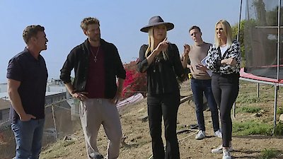 Hollywood Houselift with Jeff Lewis Season 1 Episode 6