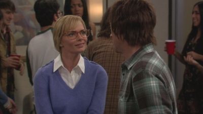 I Hate My Teenage Daughter Season 1 Episode 9