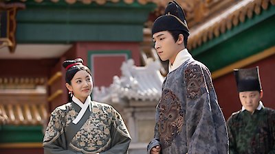 Delicacies Destiny Season 1 Episode 2