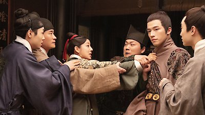 Delicacies Destiny Season 1 Episode 3