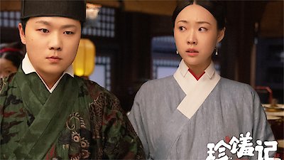 Delicacies Destiny Season 1 Episode 4